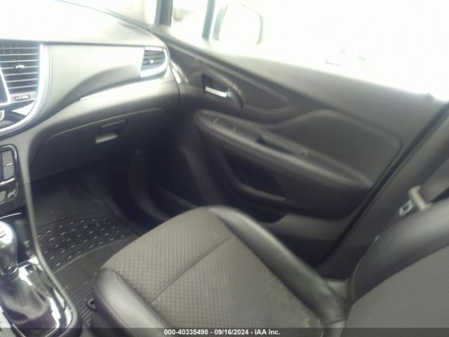 Photo 4 VIN: KL4CJASB5LB326877 - BUICK ENCORE 