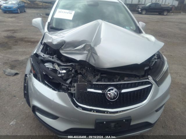 Photo 5 VIN: KL4CJASB5LB326877 - BUICK ENCORE 