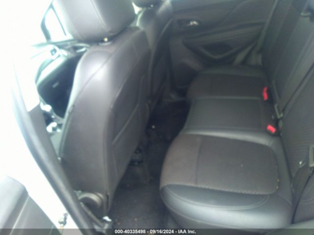 Photo 7 VIN: KL4CJASB5LB326877 - BUICK ENCORE 