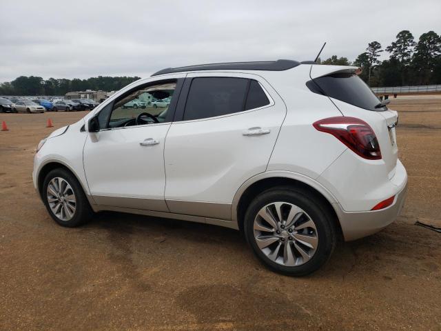 Photo 1 VIN: KL4CJASB5LB342741 - BUICK ENCORE PRE 