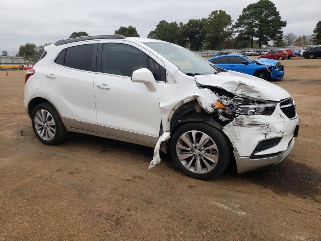 Photo 3 VIN: KL4CJASB5LB342741 - BUICK ENCORE PRE 