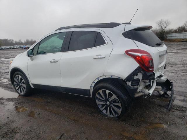 Photo 1 VIN: KL4CJASB5MB300331 - BUICK ENCORE 