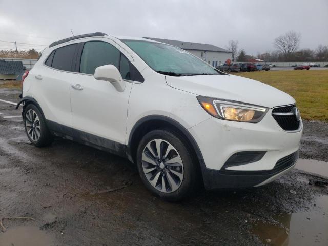 Photo 3 VIN: KL4CJASB5MB300331 - BUICK ENCORE 