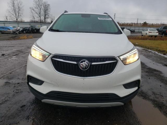 Photo 4 VIN: KL4CJASB5MB300331 - BUICK ENCORE 