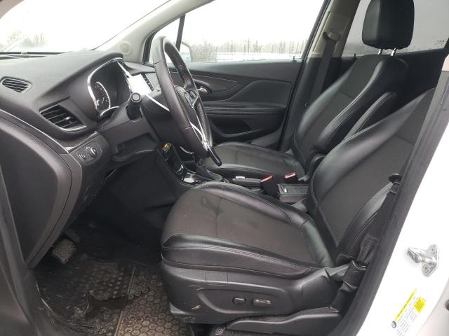 Photo 6 VIN: KL4CJASB5MB300331 - BUICK ENCORE 