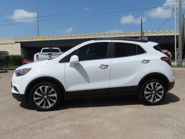 Photo 3 VIN: KL4CJASB5MB302242 - BUICK ENCORE 