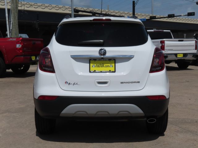 Photo 5 VIN: KL4CJASB5MB302242 - BUICK ENCORE 