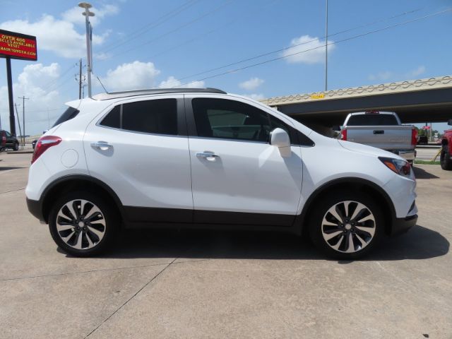 Photo 7 VIN: KL4CJASB5MB302242 - BUICK ENCORE 