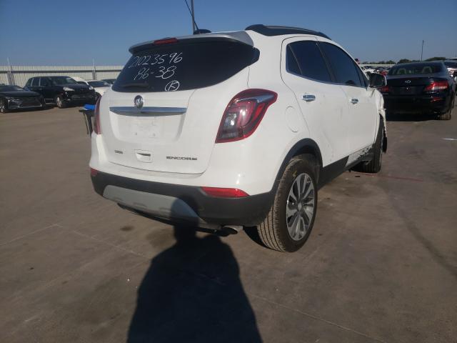 Photo 3 VIN: KL4CJASB5MB312690 - BUICK ENCORE PRE 