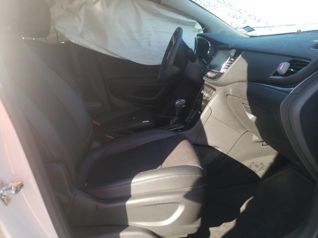 Photo 4 VIN: KL4CJASB5MB312690 - BUICK ENCORE PRE 