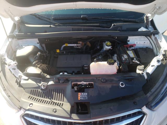 Photo 6 VIN: KL4CJASB5MB312690 - BUICK ENCORE PRE 