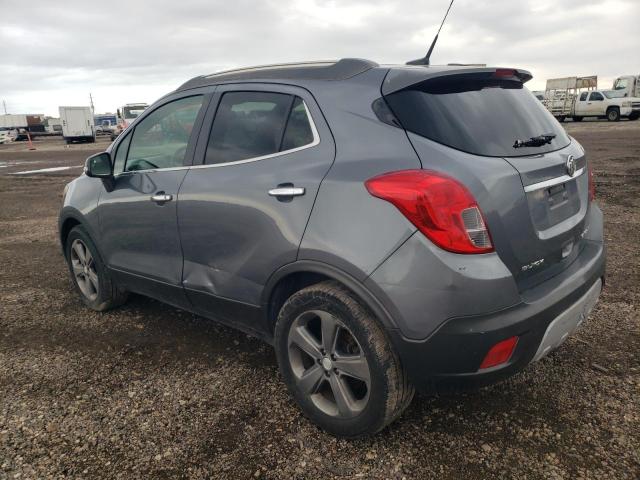 Photo 1 VIN: KL4CJASB6EB539792 - BUICK ENCORE 