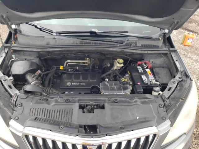 Photo 10 VIN: KL4CJASB6EB539792 - BUICK ENCORE 