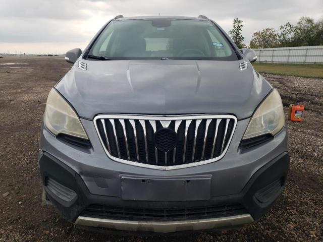 Photo 4 VIN: KL4CJASB6EB539792 - BUICK ENCORE 