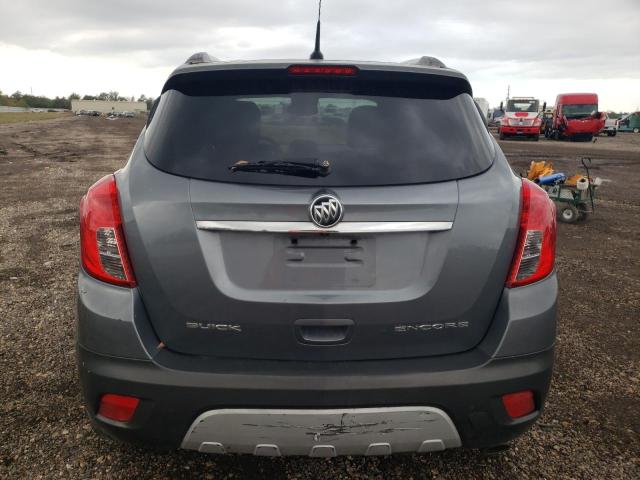 Photo 5 VIN: KL4CJASB6EB539792 - BUICK ENCORE 