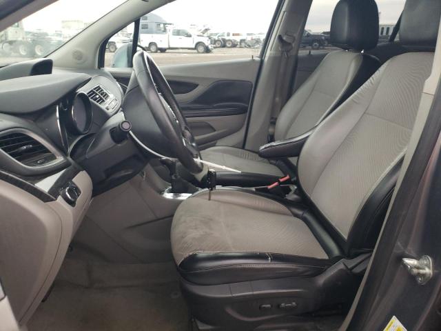 Photo 6 VIN: KL4CJASB6EB539792 - BUICK ENCORE 