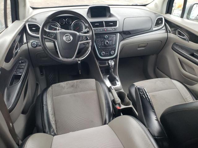 Photo 7 VIN: KL4CJASB6EB539792 - BUICK ENCORE 