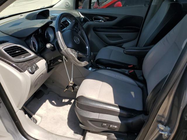 Photo 6 VIN: KL4CJASB6EB561680 - BUICK ENCORE 