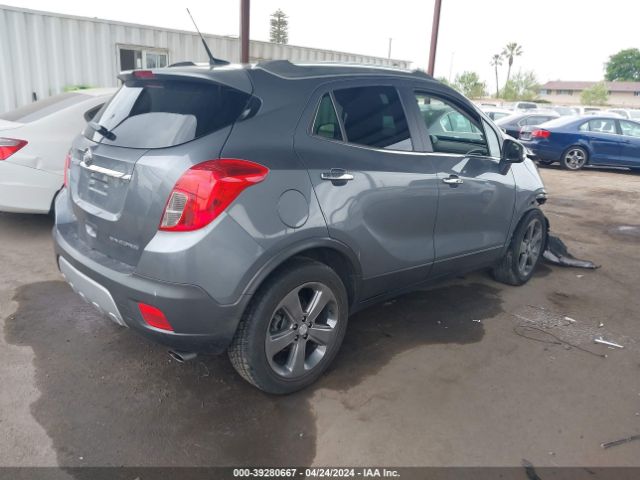 Photo 3 VIN: KL4CJASB6EB628424 - BUICK ENCORE 