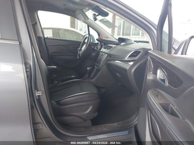 Photo 4 VIN: KL4CJASB6EB628424 - BUICK ENCORE 