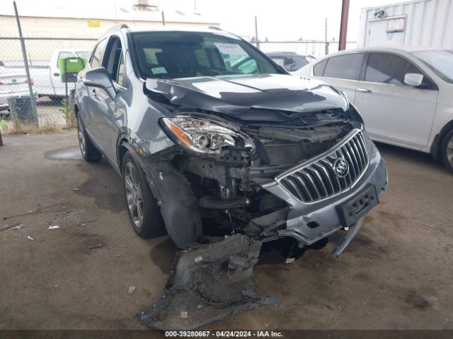 Photo 5 VIN: KL4CJASB6EB628424 - BUICK ENCORE 