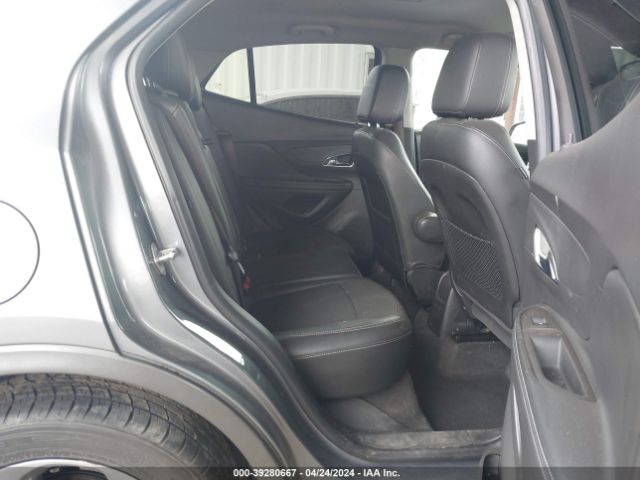 Photo 7 VIN: KL4CJASB6EB628424 - BUICK ENCORE 