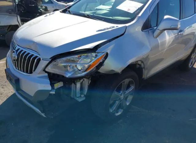 Photo 5 VIN: KL4CJASB6EB636166 - BUICK ENCORE 