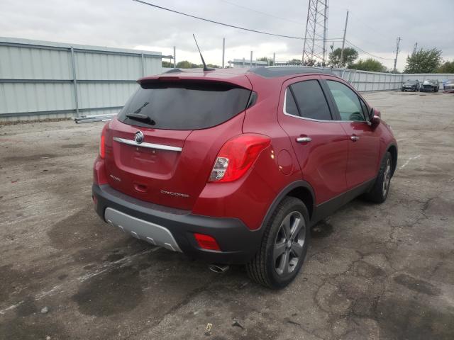 Photo 3 VIN: KL4CJASB6EB636989 - BUICK ENCORE 