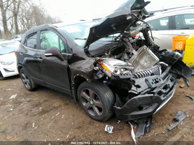 Photo 0 VIN: KL4CJASB6EB650794 - BUICK ENCORE 