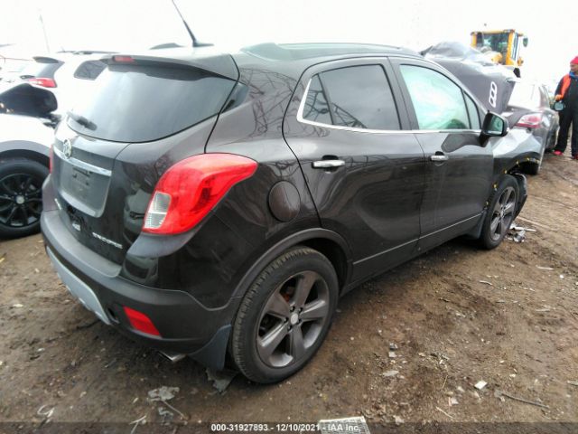 Photo 3 VIN: KL4CJASB6EB650794 - BUICK ENCORE 