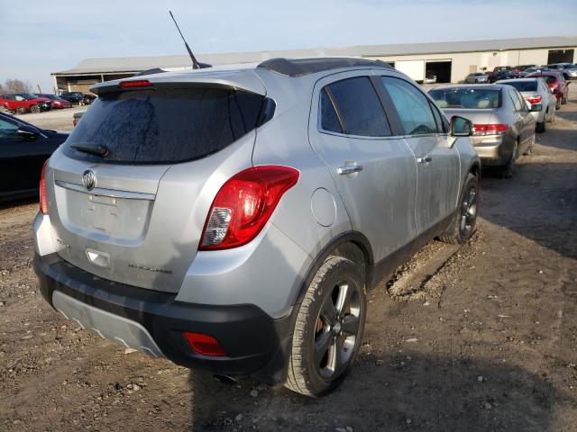 Photo 3 VIN: KL4CJASB6EB661407 - BUICK ENCORE 