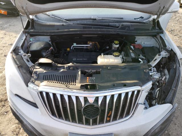 Photo 6 VIN: KL4CJASB6EB661407 - BUICK ENCORE 