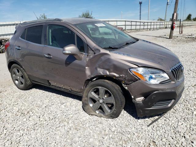 Photo 3 VIN: KL4CJASB6EB716325 - BUICK ENCORE 