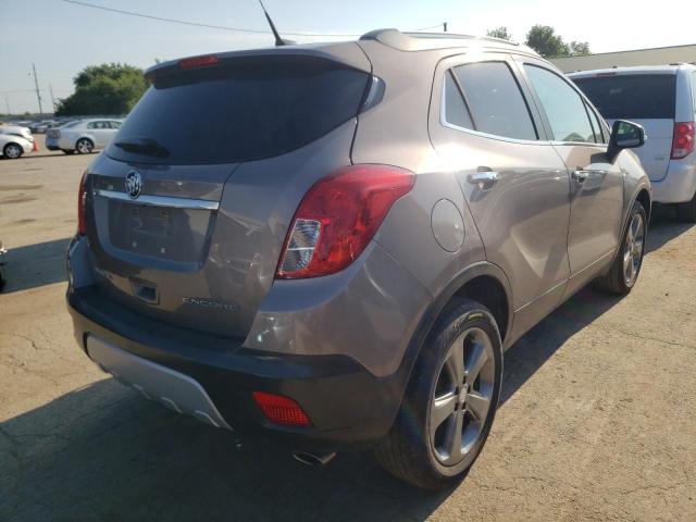 Photo 3 VIN: KL4CJASB6EB737367 - BUICK ENCORE 