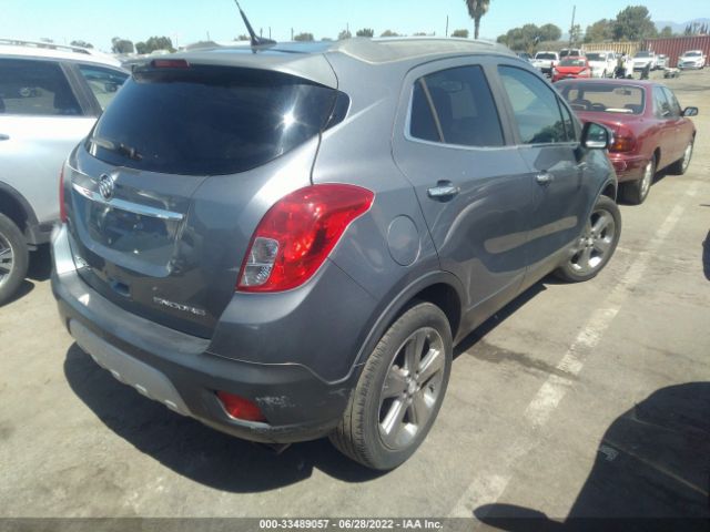 Photo 3 VIN: KL4CJASB6EB745338 - BUICK ENCORE 