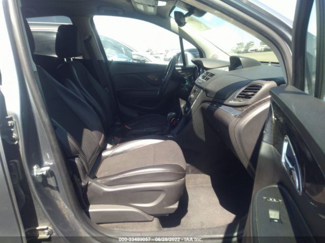 Photo 4 VIN: KL4CJASB6EB745338 - BUICK ENCORE 