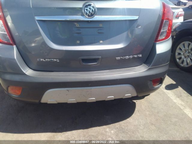 Photo 5 VIN: KL4CJASB6EB745338 - BUICK ENCORE 