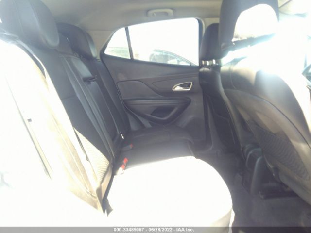 Photo 7 VIN: KL4CJASB6EB745338 - BUICK ENCORE 