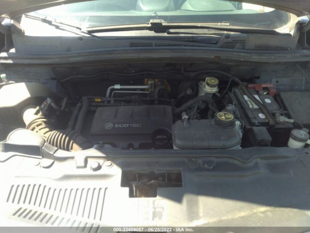 Photo 9 VIN: KL4CJASB6EB745338 - BUICK ENCORE 