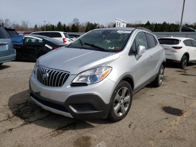 Photo 1 VIN: KL4CJASB6EB763385 - BUICK ENCORE 