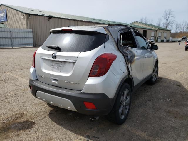 Photo 3 VIN: KL4CJASB6EB763385 - BUICK ENCORE 