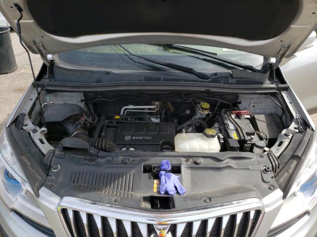 Photo 6 VIN: KL4CJASB6EB763385 - BUICK ENCORE 