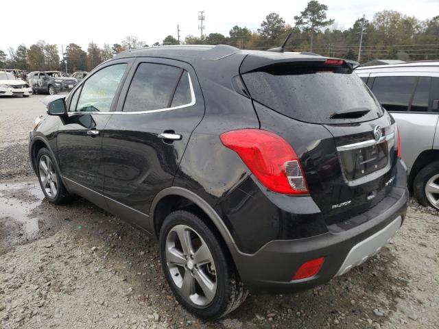 Photo 2 VIN: KL4CJASB6EB780770 - BUICK ENCORE 