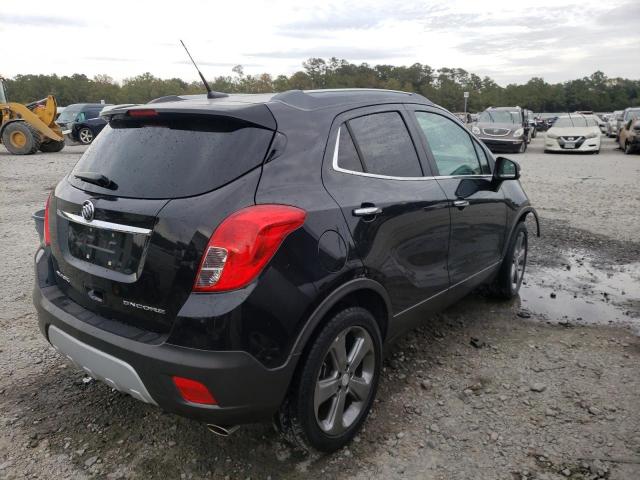 Photo 3 VIN: KL4CJASB6EB780770 - BUICK ENCORE 