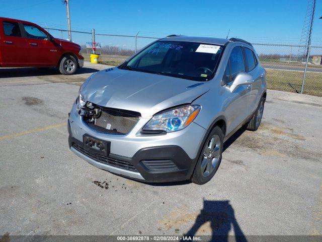 Photo 1 VIN: KL4CJASB6EB786505 - BUICK ENCORE 