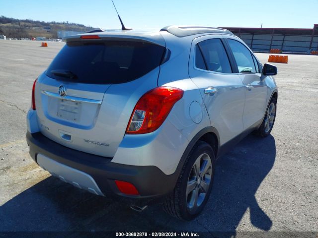 Photo 3 VIN: KL4CJASB6EB786505 - BUICK ENCORE 