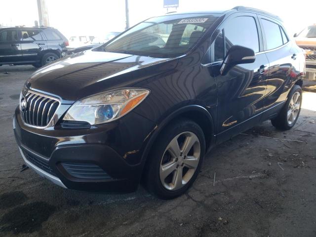 Photo 0 VIN: KL4CJASB6FB030013 - BUICK ENCORE 