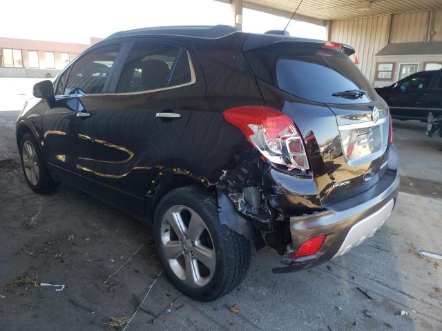 Photo 1 VIN: KL4CJASB6FB030013 - BUICK ENCORE 