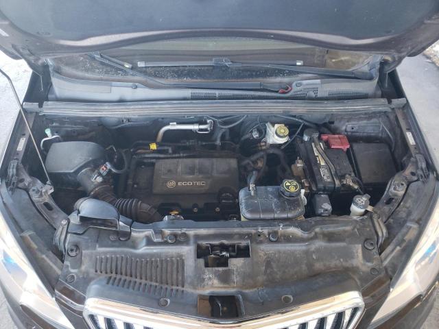 Photo 11 VIN: KL4CJASB6FB030013 - BUICK ENCORE 