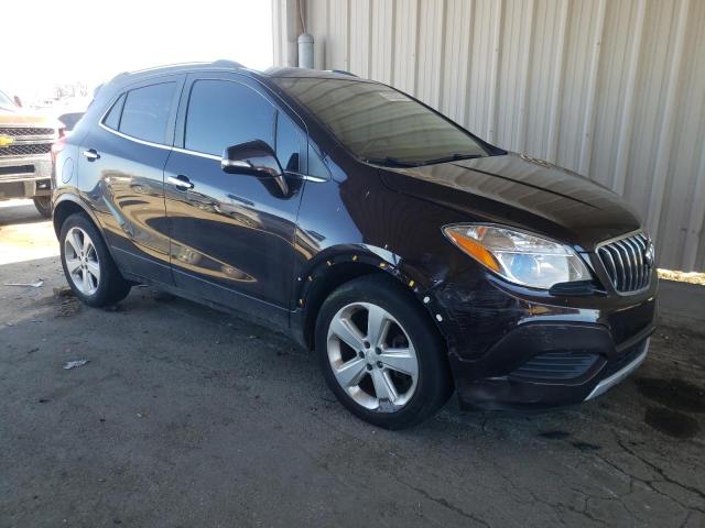 Photo 3 VIN: KL4CJASB6FB030013 - BUICK ENCORE 